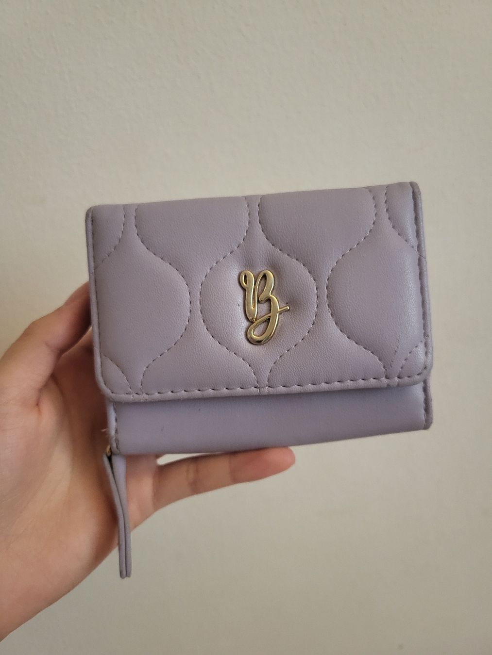 Portafogli: porte monnaie violet – Usato da Villars-sur-Glâne venduto da dia_2q2l