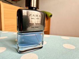 Zara Denim Couture 100ml