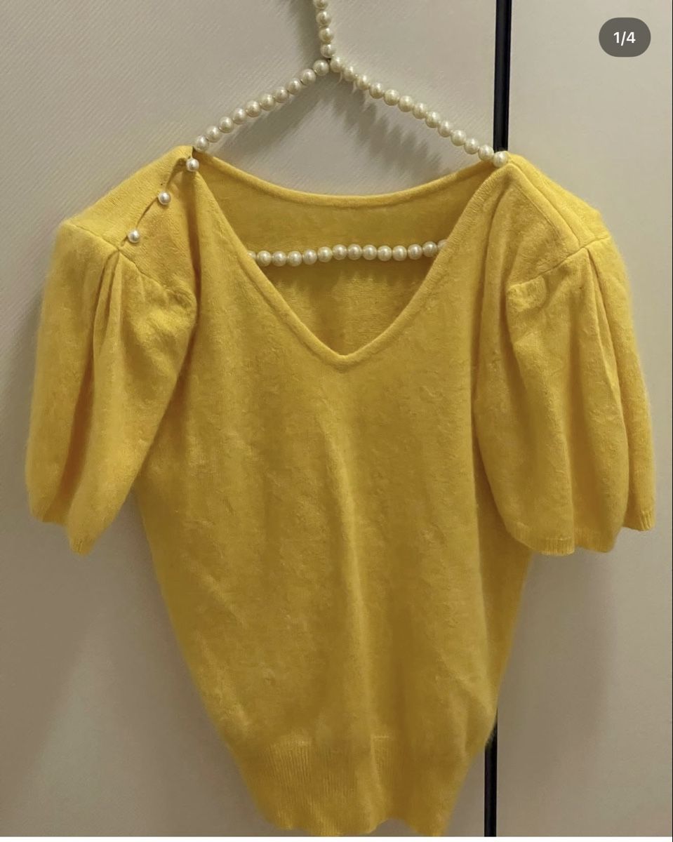 Pullover & Sweatshirts: Sweatshirt cashmere – Neu und originalverpackt aus Opfikon von aro_f66t 3