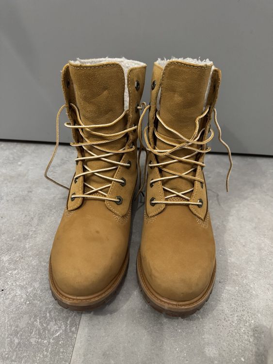 Bottes en caoutchouc pour femme Brillo Marino