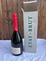 Champagner Rosé Brut Pinot Noir 75cl mit Box, Nr 45