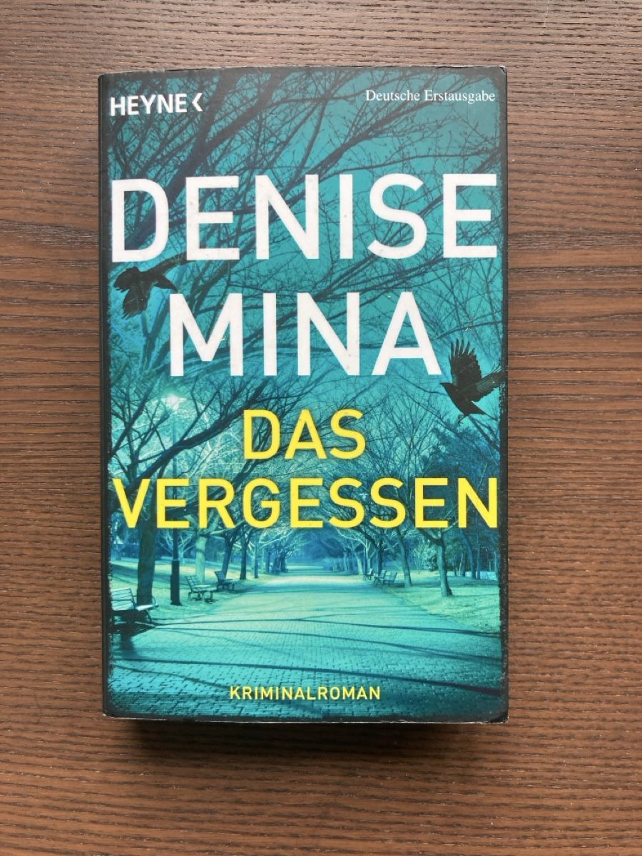 Libri: Das Vergessen – Usato da Basel venduto da mer_yx9k