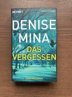 Das Vergessen
