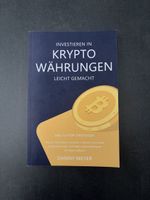 Investieren in Kryptowährungen leicht gemacht