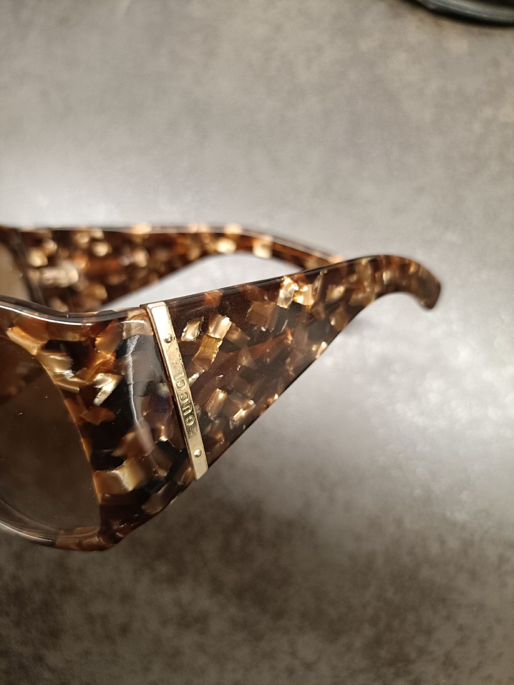Occhiali & Lenti: Damen-Sonnenbrille – Usato da St. Erhard venduto da Lauko123