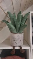 Aloe Vera en peluche