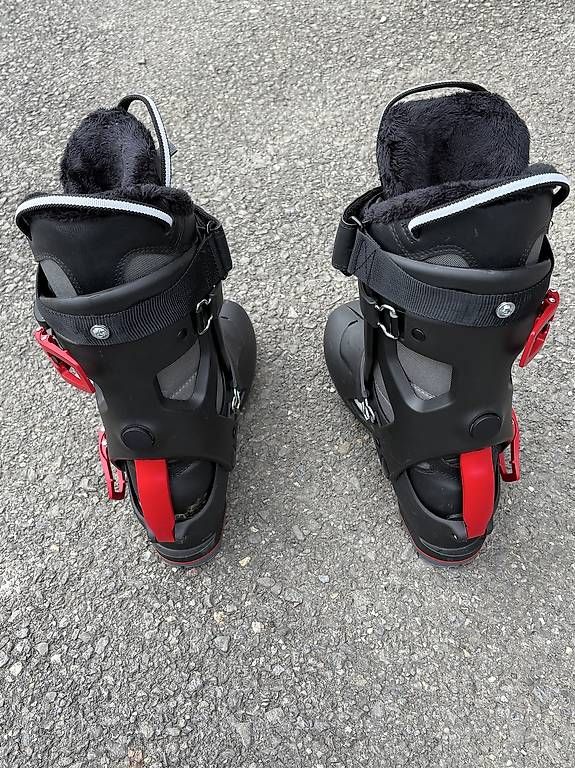 Chaussures hommes: Chaussures Dahu homme – D'occasion à Bex par lei_gvx6