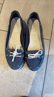 Timberland Damen Schuhe blau Grösse 38
