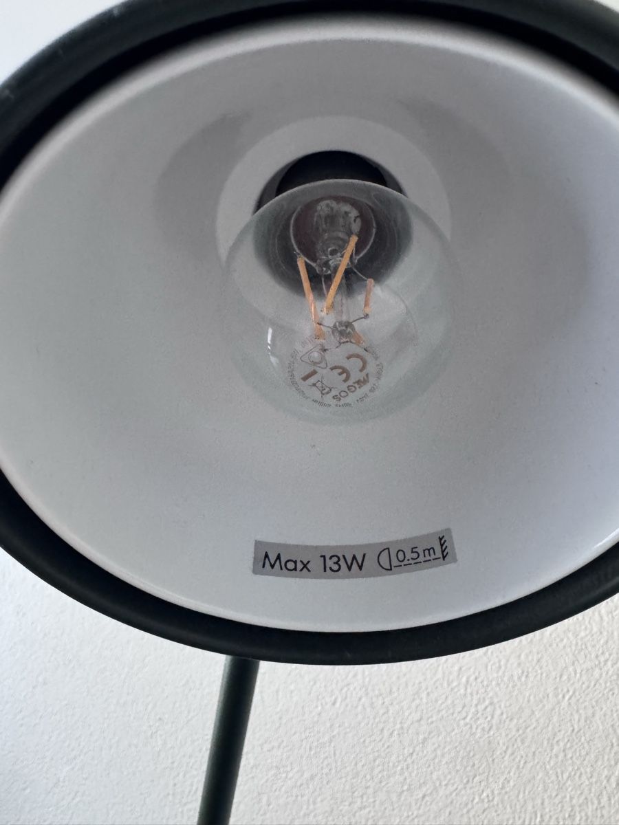 Ikea Lampen: Floor Lamp Adjustable Arm – Gebraucht aus Zürich von lui_ns5h 2