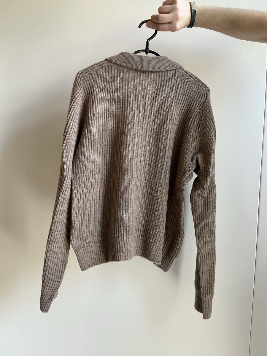 Giacche: Schöne Strickjacke von John Smedley  – Nuovo (secondo la descrizione) da Zürich venduto da lukasg.meier 1