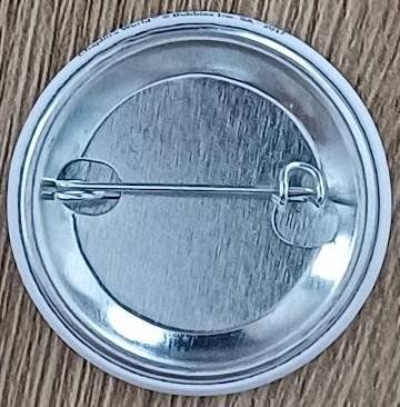 Plaquettes & Badges: Charlie Chaplin Pin - Anstecknadel - Button Badge – D'occasion à Walenstadt par Numis68 2