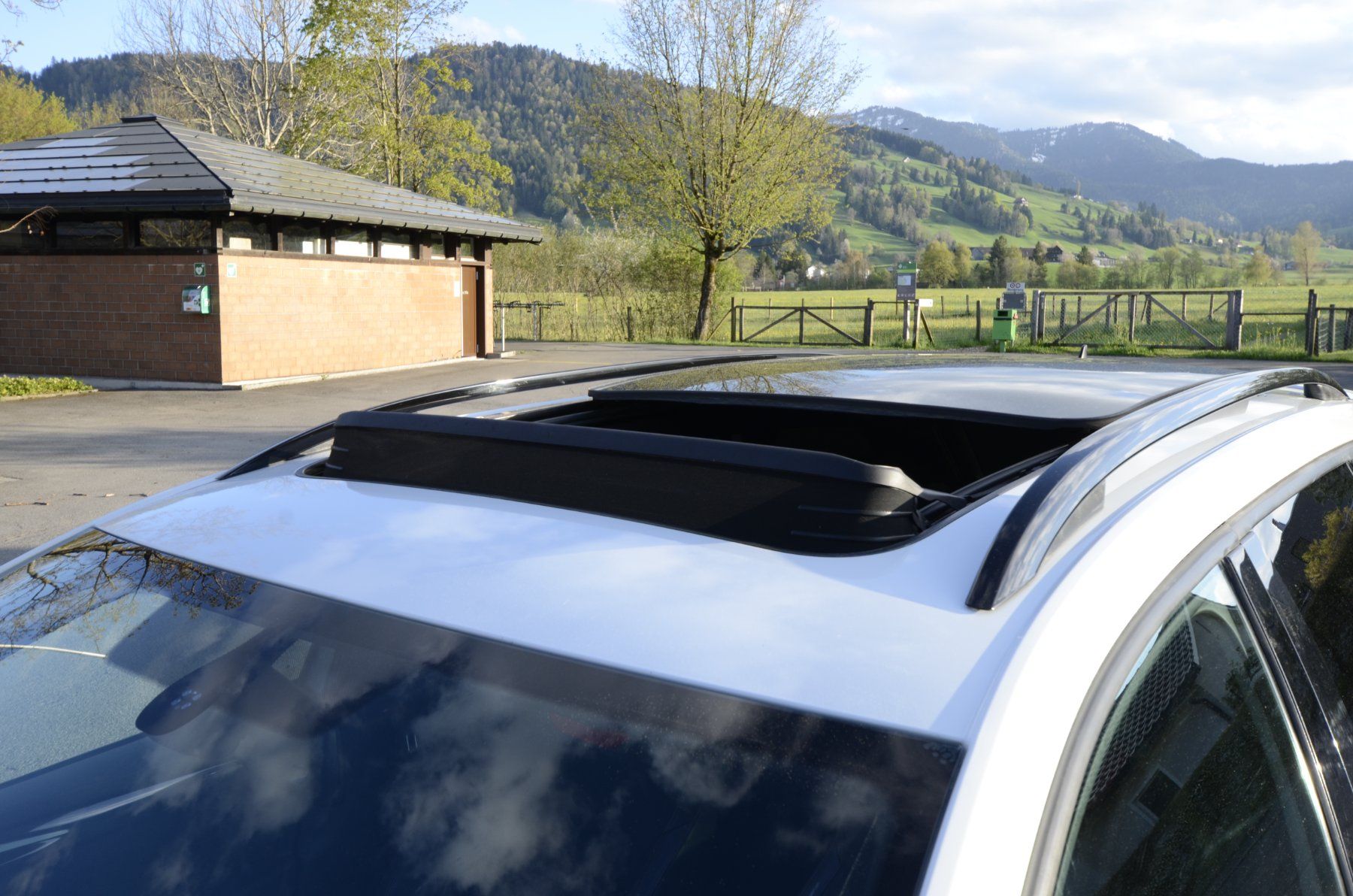 Skoda Autos: Skoda Octavia Combi 2.0 TSI RS DSG – Gebraucht aus Unterägeri von Mosi2000 5