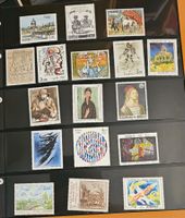France - timbres neufs en FF - tableaux (5)