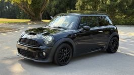 MINI COOPER S JCW AERO Paket