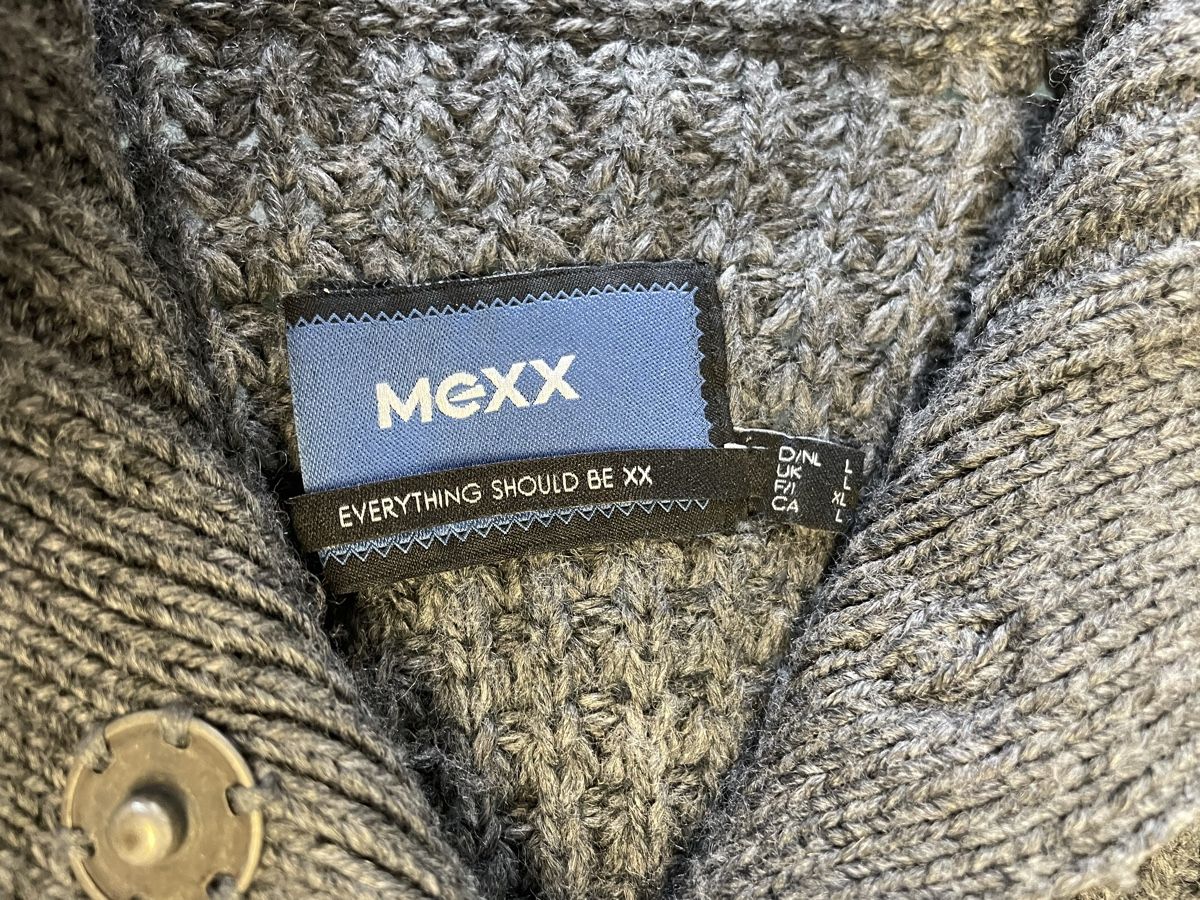 Mexx Giacche: Mexx Strickjacke – Usato da Full-Reuenthal venduto da Mimi_1986 3