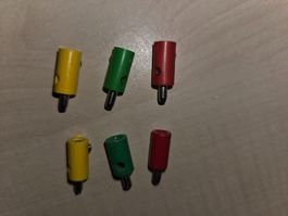BRAWA Bananenstecker