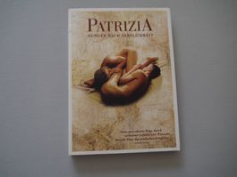 PATRIZIA -Hunger nach Zärtlichkeit(1984)-uncut