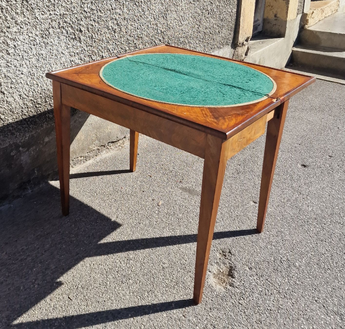 Tavoli: Table de jeu – Usato da Lausanne venduto da ama_2fz8 3