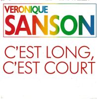 Véronique Sanson - C'est long, c'est court