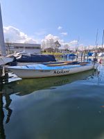 Motorboot 6ps
