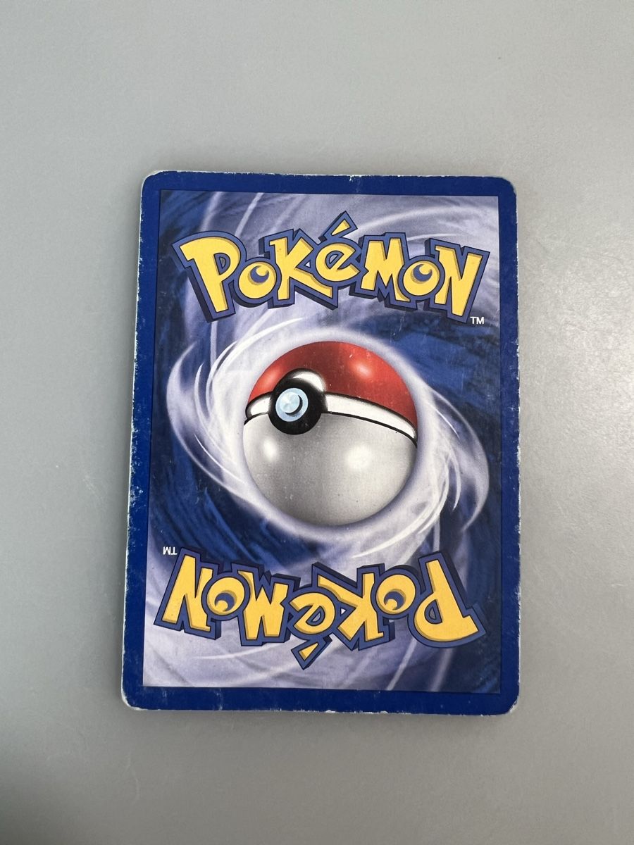 Pokémon Carte collezionabili: Nidoran Holo – Usato da Muttenz venduto da Michugee97 2