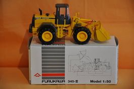 FURUKAWA 345 II Radlader