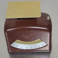 Briefwage SYRO Swiss Made
