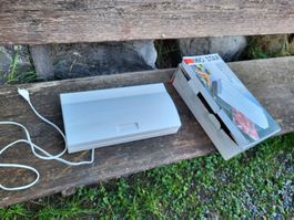 Vakuumiergerät