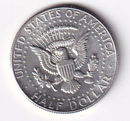 Tutti le monete: USA Kennedy Half Dollar 1966vorz-unz – Usato da Neuchâtel venduto da karlpierrino 1