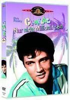 Clambake - Nur nicht Millionär sein                   ©'1967