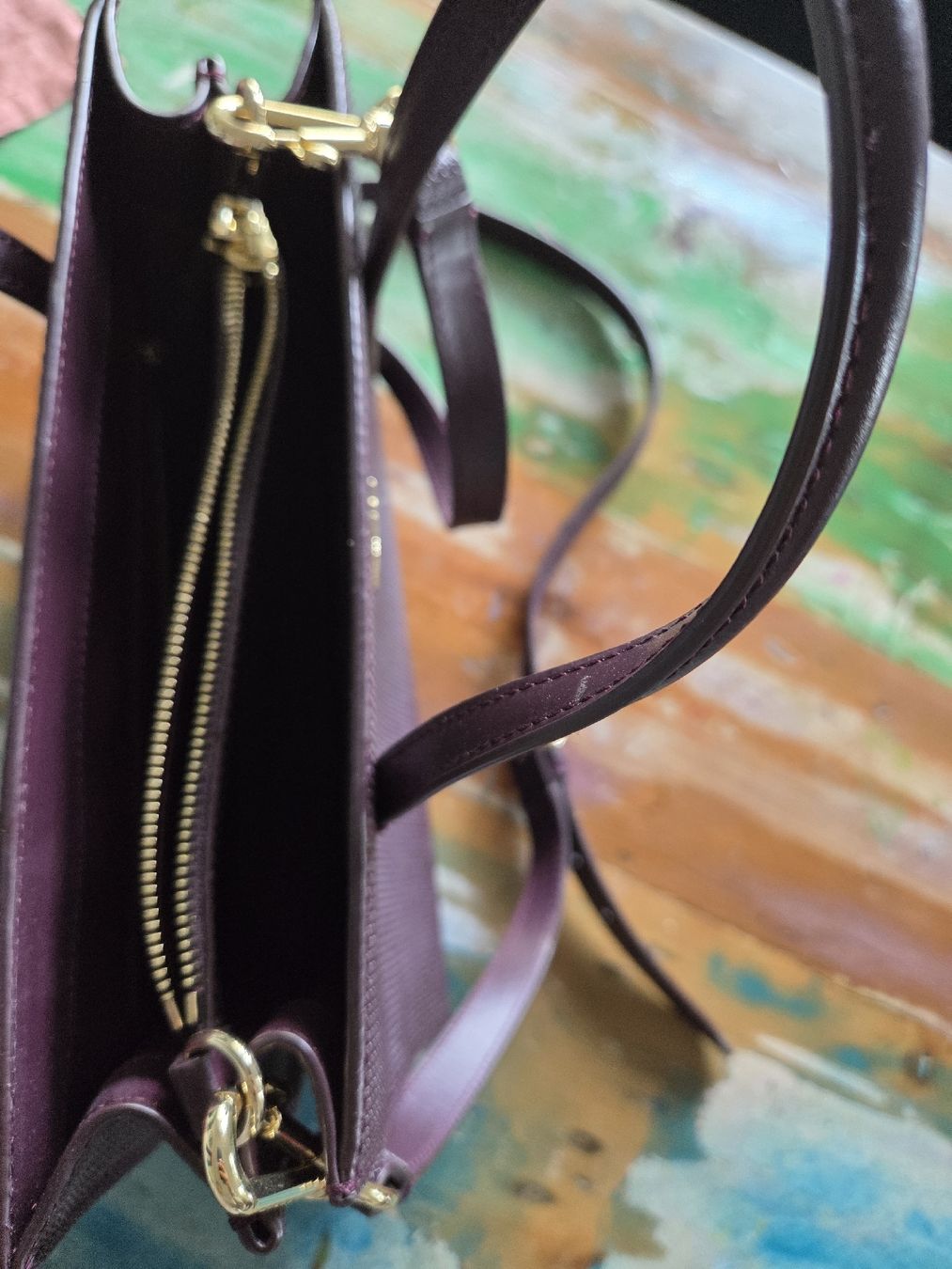 Lacoste Borse da donna: Lacoste, un sac à main – Nuovo (secondo la descrizione) da Brügg BE venduto da man_xyd9 5