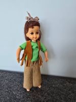 Barbie Puppe "TUTTI" (by Mattel), Vintage