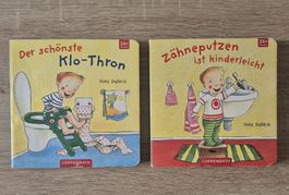 zwei Kinderbücher von coppenrath