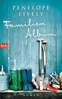 Lively Penelope - Familien Album / Roman