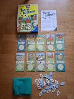 Ravensburger Spiel Tiere füttern, gebrauchter Zustand