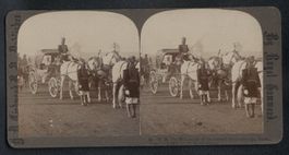 Stereo-Fotografie H. D. Girdwood, London