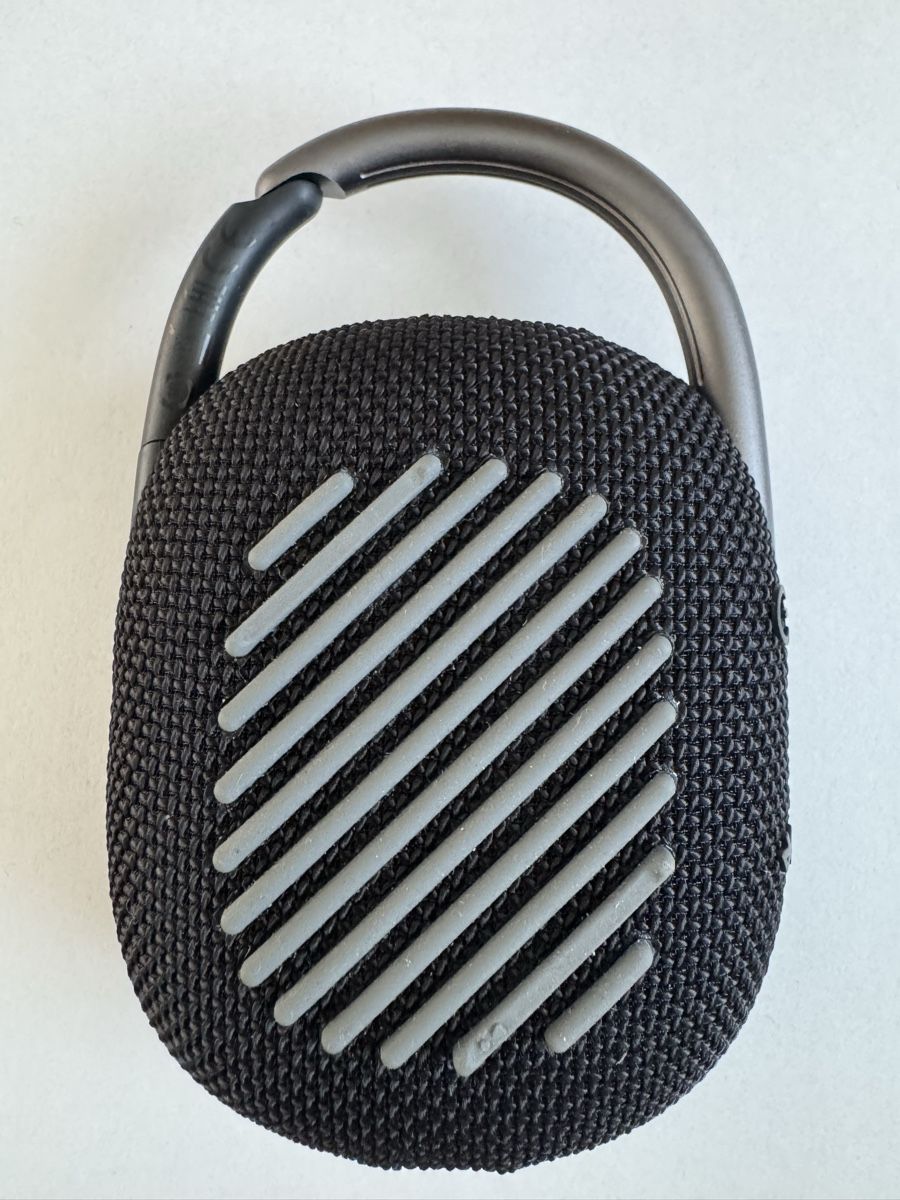 JBL Casse acustiche: JBL Clip 4 Bluetooth Lautsprecher - Top Zustand – Usato da Dietikon venduto da FamilyGuy-04 1