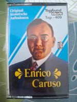 Enrico Caruso - Enrico Caruso (Cass, Comp, Mono)