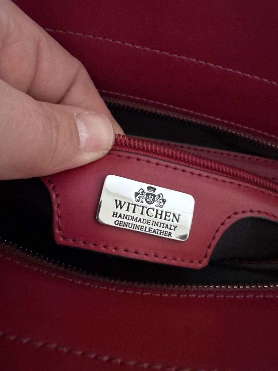 Taschen für Damen: WITTCHEN Tasche – Neu (gemäss Beschreibung) aus Gossau SG von EMK230815 3
