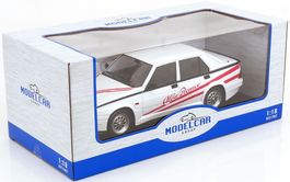 Alfa Romeo 75 Turbo Evolution 1987 ,  MCG , 1:18