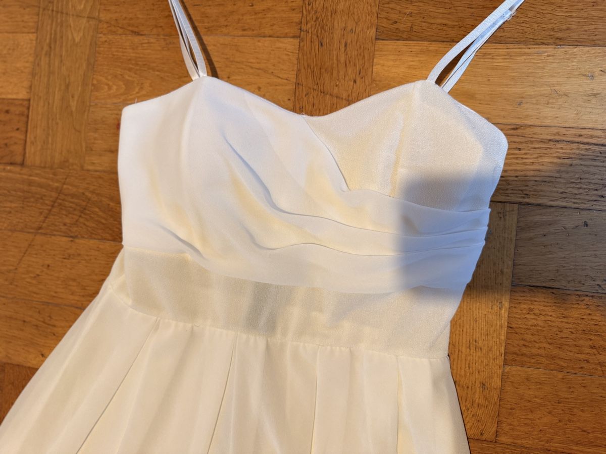 Vestiti: Herziges Kleid M – Usato da Amlikon-Bissegg venduto da Rose_Rose 4