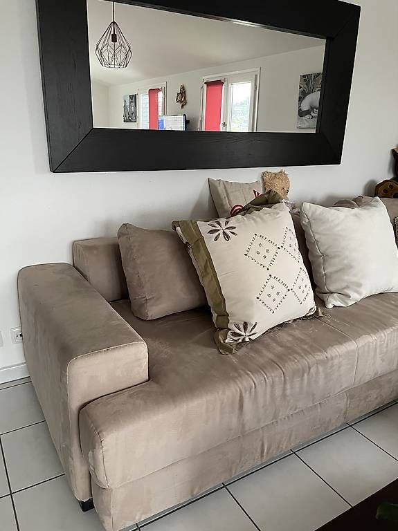 Sofas: Canape d'angle convertible  – Gebraucht aus Préverenges von csd85 3