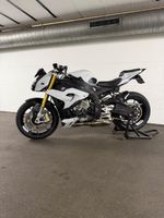 BMW S100R | Akrapovic | Top gepflegt