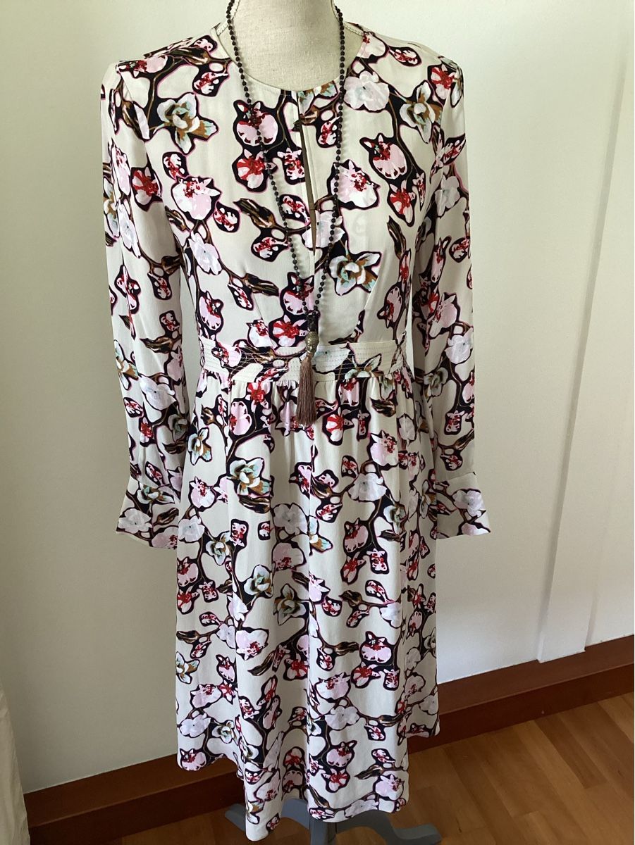 Dorothee Schumacher Vestiti: Dorothee Schumacher, Damenkleid, Gr. 40 – Usato da Salenstein venduto da Esprit57