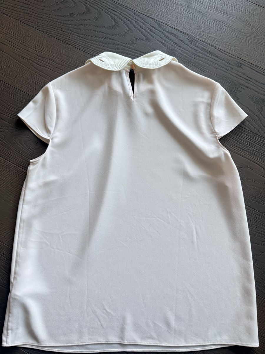 Ted Baker Blusen: Ted baker blouse – Neu (gemäss Beschreibung) aus Melide von Nikola-123 2