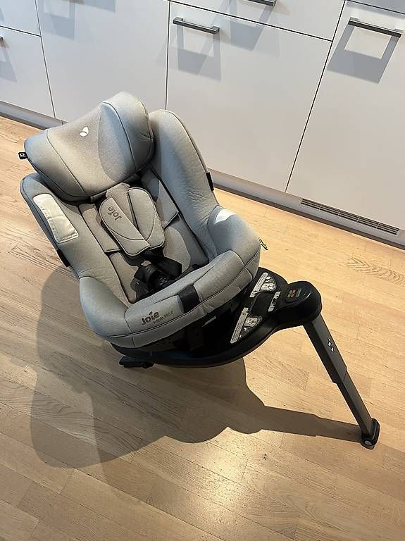 Joie Seggiolini per auto: Seggiolino Joie I-Spin 360 E usato – Usato da Locarno venduto da dan_c7cd 1