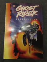 Ghost Rider: Resurrected trade paperback
