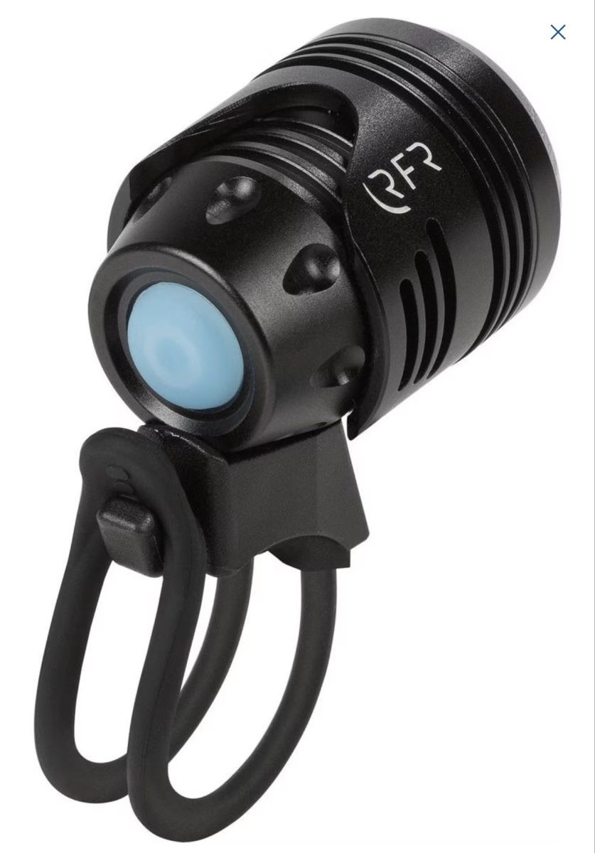 Phares: MTB Scheinwerferlicht – Neuf avec emballage d'origine à Horgen par Koj 2