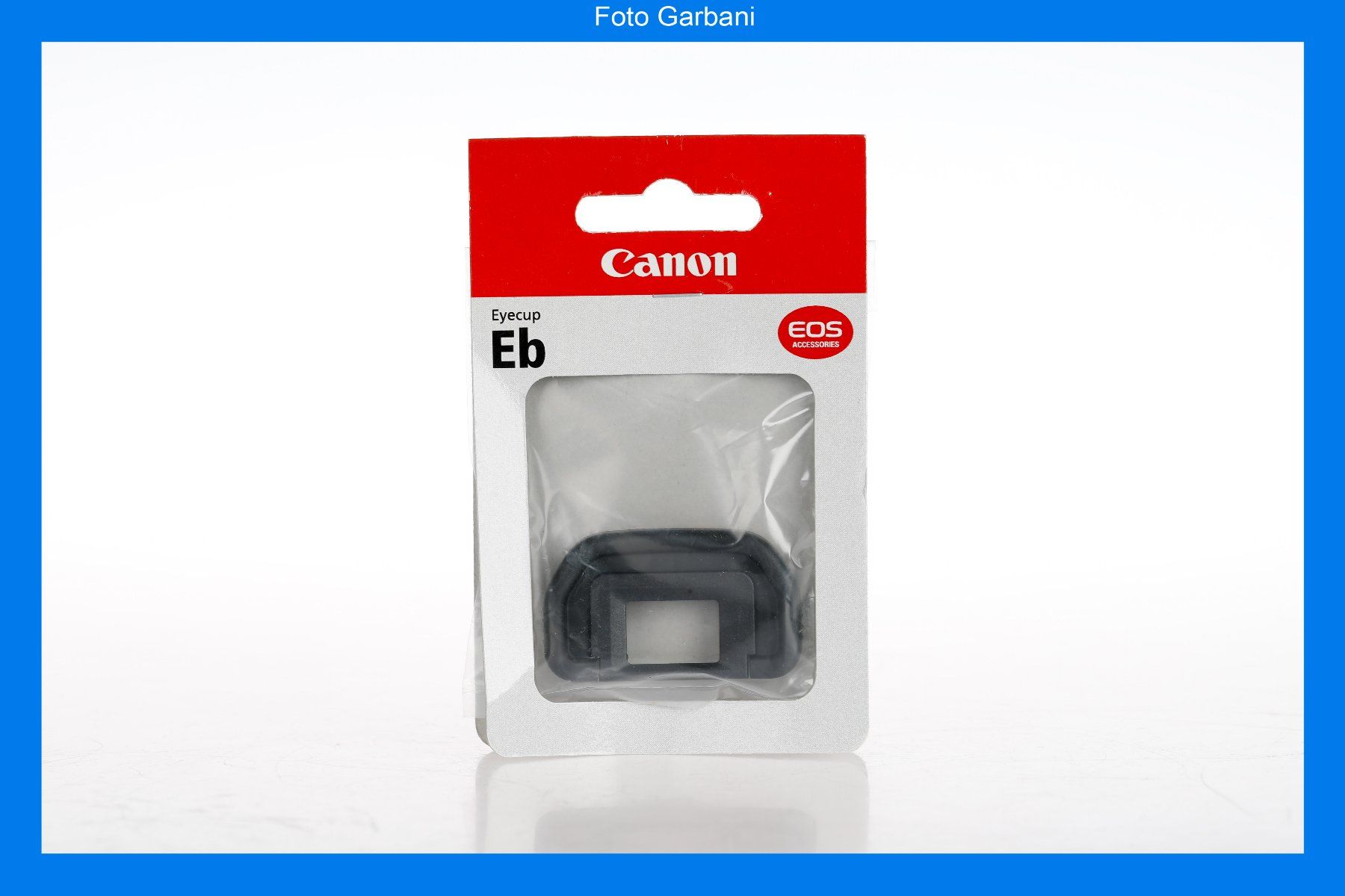Canon Kamera: oculare Canon Eb – Gebraucht aus Muralto von FotoGarbani