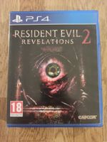 Resident Evil Revelations 2 PS4 / PS5 📀🎮📀 TOP